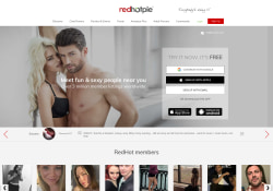 RedHotPie